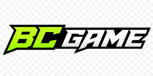 BC Game Logo